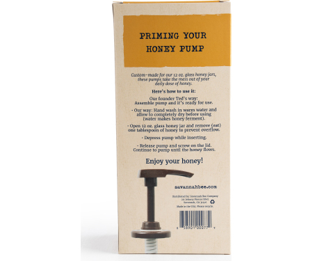 S121 PUMP SMALL